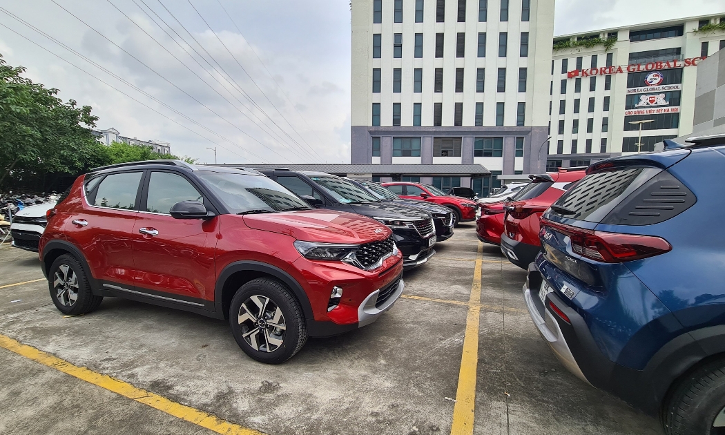 Sự dịch chuyển từ xe hạng A sang A-SUV: Bài toán kinh tế thực dụng của người Việt