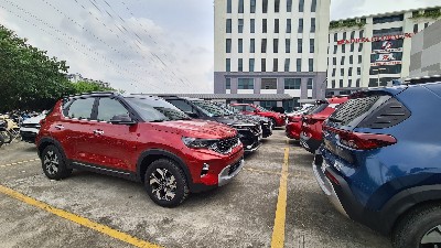 Sự dịch chuyển từ xe hạng A sang A-SUV: Bài toán kinh tế thực dụng của người Việt