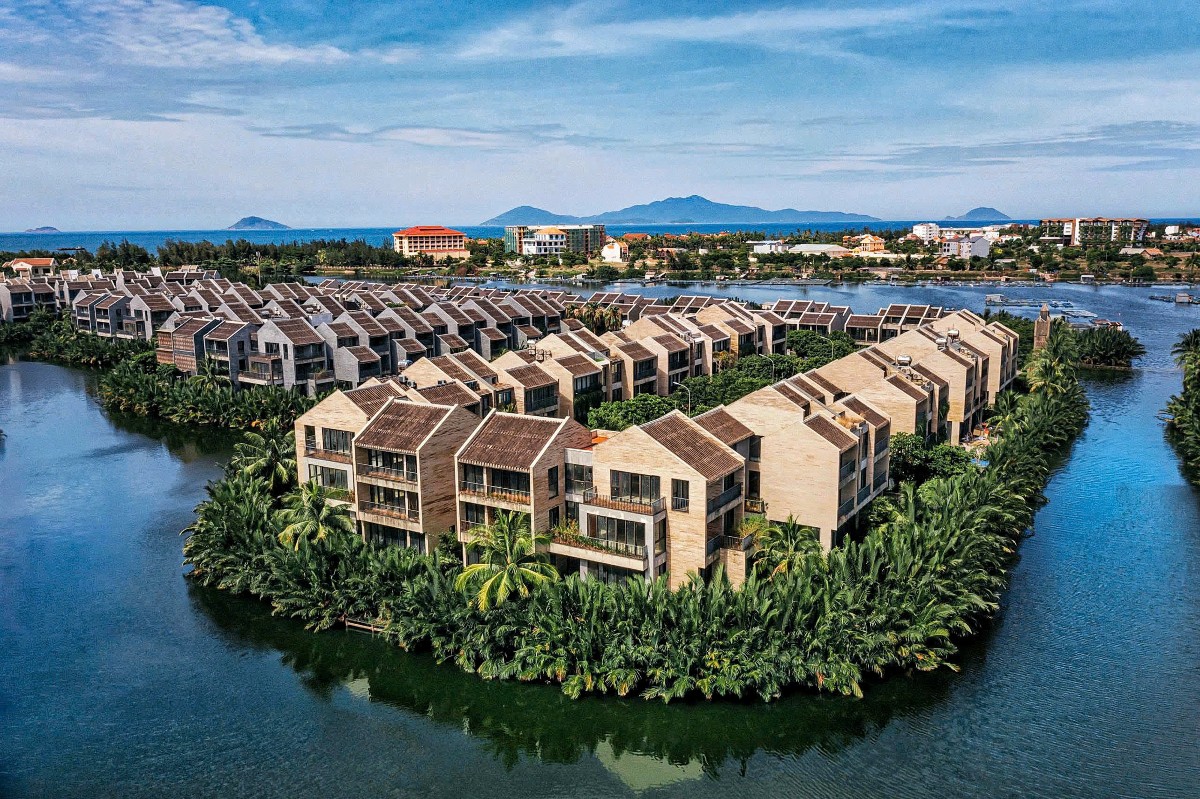 Tăng trưởng kinh tế phải luôn song hành cùng trách nhiệm với môi trường và cộng đồng. Ảnh: Đạt Phương.