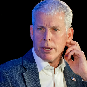 Bộ trưởng Năng lượng Mỹ Chris Wright - Ảnh: Reuters