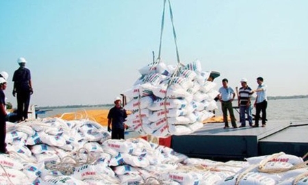 Bỏ tiền kiểm phân bón nhập khẩu, cần phải xây dựng hệ thống hậu kiểm đủ mạnh