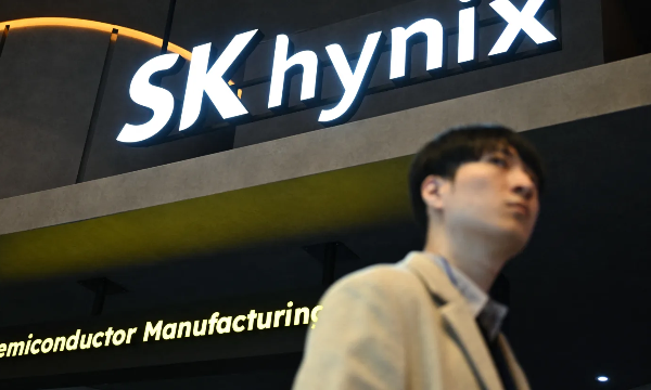 SK Hynix sắp niêm yết tại Mỹ, muốn huy động gần 30 tỷ USD