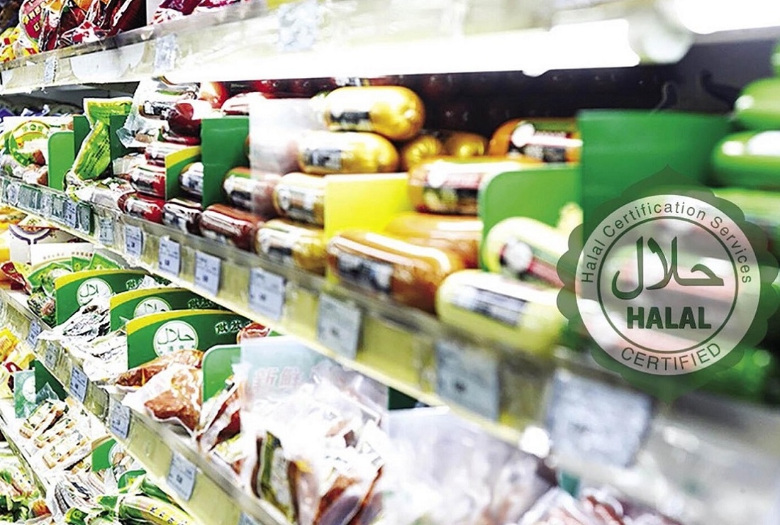 Indonesia đang từng bước hoàn thiện và siết chặt các quy định liên quan đến chứng nhận Halal đối với thực phẩm và hàng tiêu dùng. Ảnh minh họa.