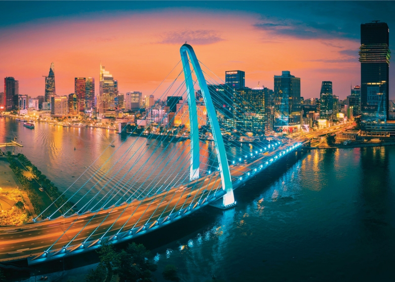 Societal shift and economic development
