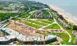 Bất động sản tìm động lực tăng trưởng từ giá trị trải nghiệm riêng và văn hóa đặc sắc