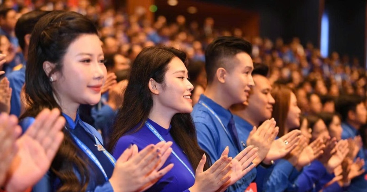 Xây dựng thế hệ thanh niên Việt Nam có năng lực thích ứng và phát triển trong thời đại số 