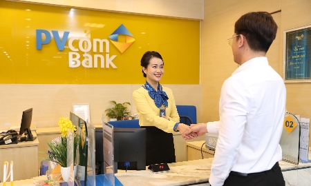 PVcomBank củng cố nền tảng tăng trưởng với kết quả kinh doanh tích cực