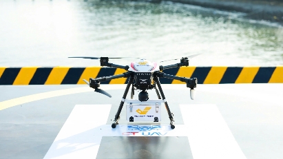 Dien Bien launches Vietnam’s first UAV low-altitude economy sandbox