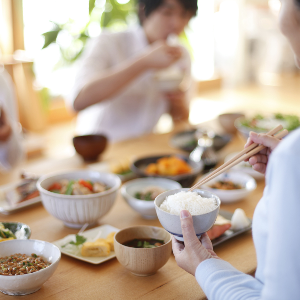 Bí kíp cho sức khỏe tươi trẻ của phụ nữ Nhật Bản nằm ở chế độ ăn uống.