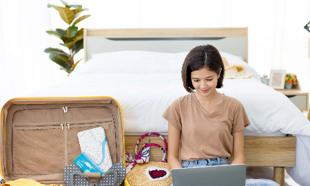 Giới trẻ và xu hướng