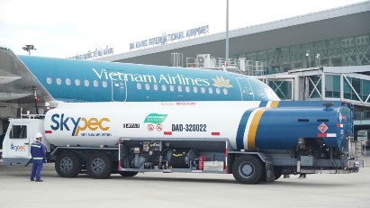 Vietnam capable of producing 1 million barrels of SAF daily: expert