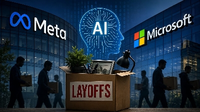 Vietnam leads ASEAN in AI readiness: Microsoft study
