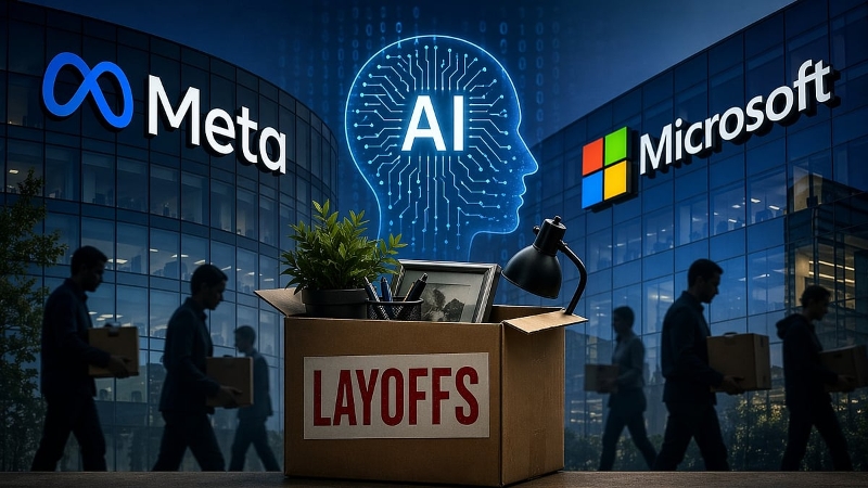 Vietnam leads ASEAN in AI readiness: Microsoft study