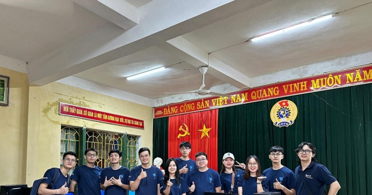 Công nghệ tạo giá trị cho cộng đồng: Kaopiz được vinh danh tại Globee