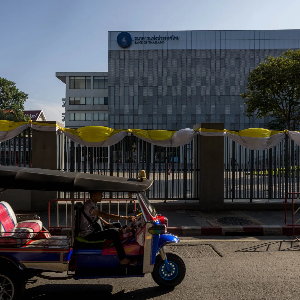 Ảnh minh họa - Ảnh: Bloomberg