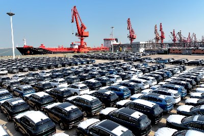 Thị trường Canada: “Phòng thí nghiệm” chiến lược của các hãng xe Trung Quốc trước khi vào Mỹ