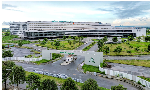 Bệnh viện Bạch Mai, Việt Đức cơ sở Ninh Bình được áp dụng một số cơ chế đặc thù