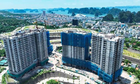Quỹ Nhà ở tỉnh Quảng Ninh có vốn điều lệ ban đầu 500 tỷ đồng