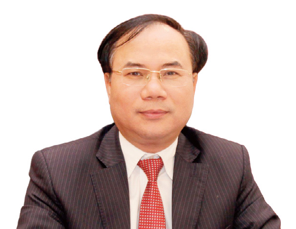 Mr. Nguyen Van Sinh,