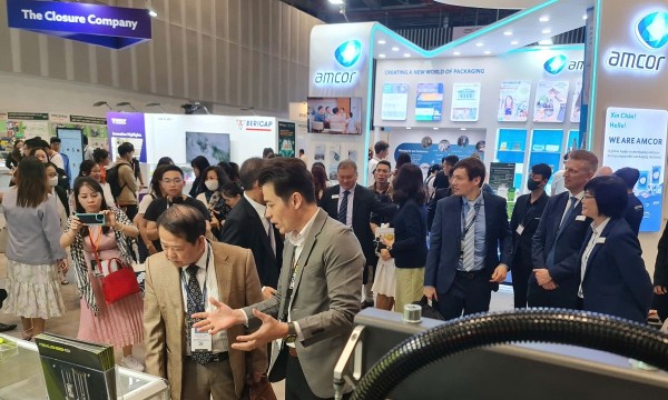 ProPak Hanoi 2026: “Cú hích” công nghệ cho ngành sản xuất phía Bắc