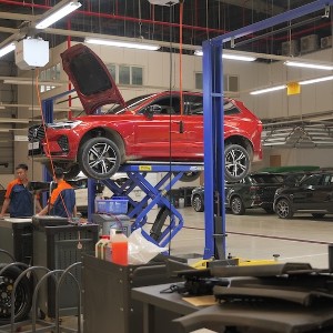 Độ xe và “lằn ranh đỏ”