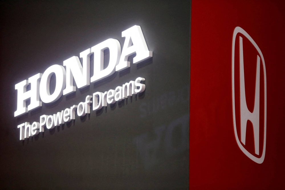 “Canh bạc” xe điện của Honda đã tan vỡ như thế nào?
