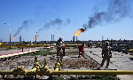 Bất đồng vì vấn đề tăng sản lượng dầu, Iraq để ngỏ khả năng rút khỏi OPEC