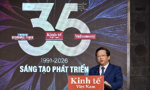 TS. Nguyễn Đức Hiển, Phó Trưởng Ban Chính sách, Chiến lược Trung ương.