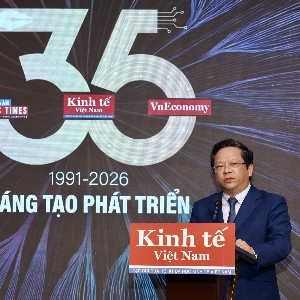TS. Nguyễn Đức Hiển, Phó Trưởng Ban Chính sách, Chiến lược Trung ương.
