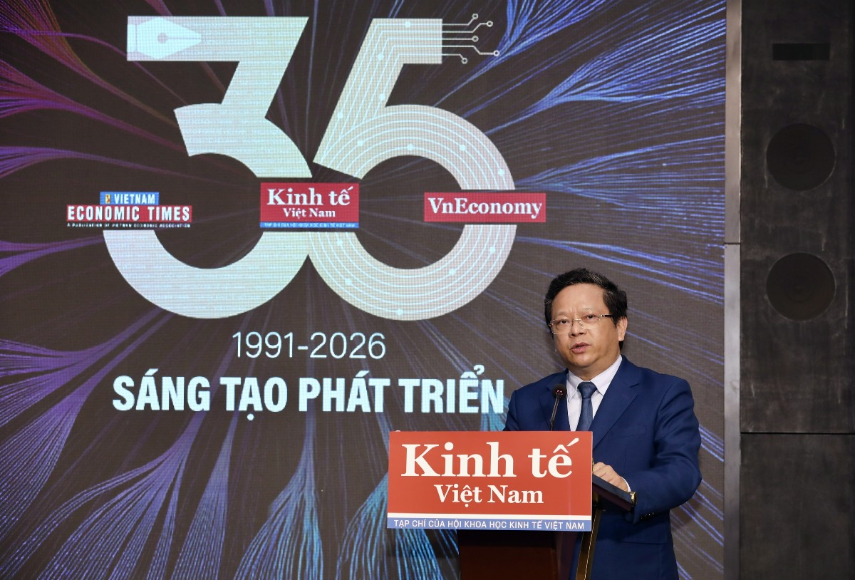 TS. Nguyễn Đức Hiển, Phó Trưởng Ban Chính sách, Chiến lược Trung ương.