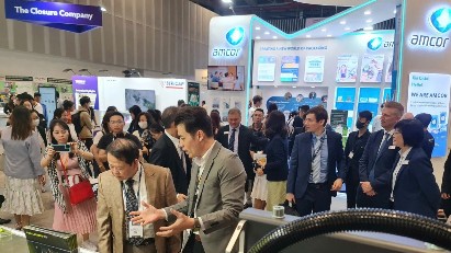 ProPak Hanoi 2026: technological boost for manufacturing sector
