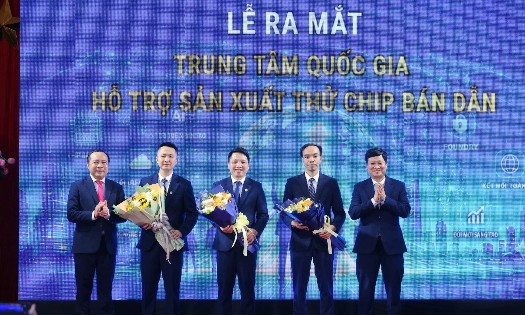 The launching ceremony was held in Hanoi on June 26.