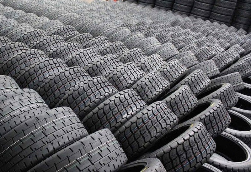 US lowers preliminary countervailing duties on Vietnamese tires