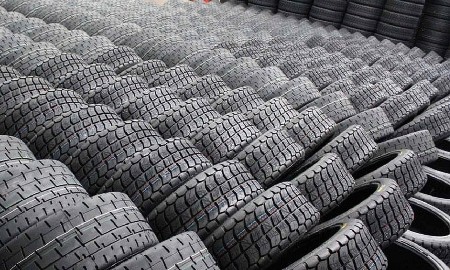 Hoa Kỳ sơ bộ giảm thuế chống trợ cấp đối với lốp xe Việt Nam