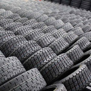 Việc Hoa Kỳ sơ bộ giảm thuế chống trợ cấp đối với lốp xe Việt Nam là tín hiệu tích cực cho các doanh nghiệp xuất khẩu. Ảnh minh họa.
