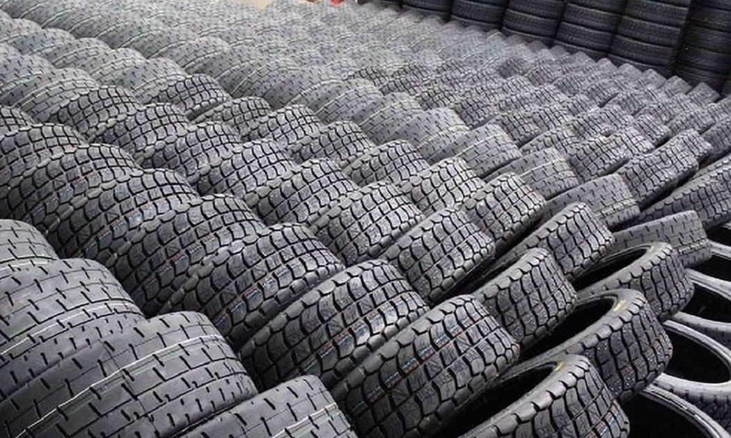 Việc Hoa Kỳ sơ bộ giảm thuế chống trợ cấp đối với lốp xe Việt Nam là tín hiệu tích cực cho các doanh nghiệp xuất khẩu. Ảnh minh họa.