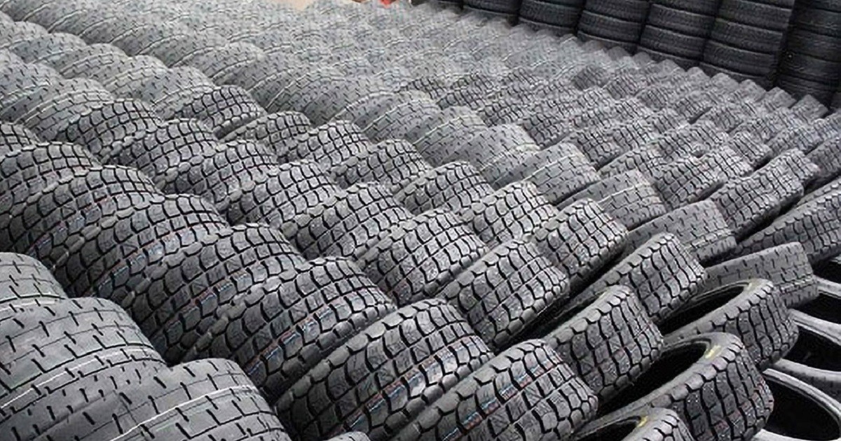 Hoa Kỳ sơ bộ giảm thuế chống trợ cấp đối với lốp xe...