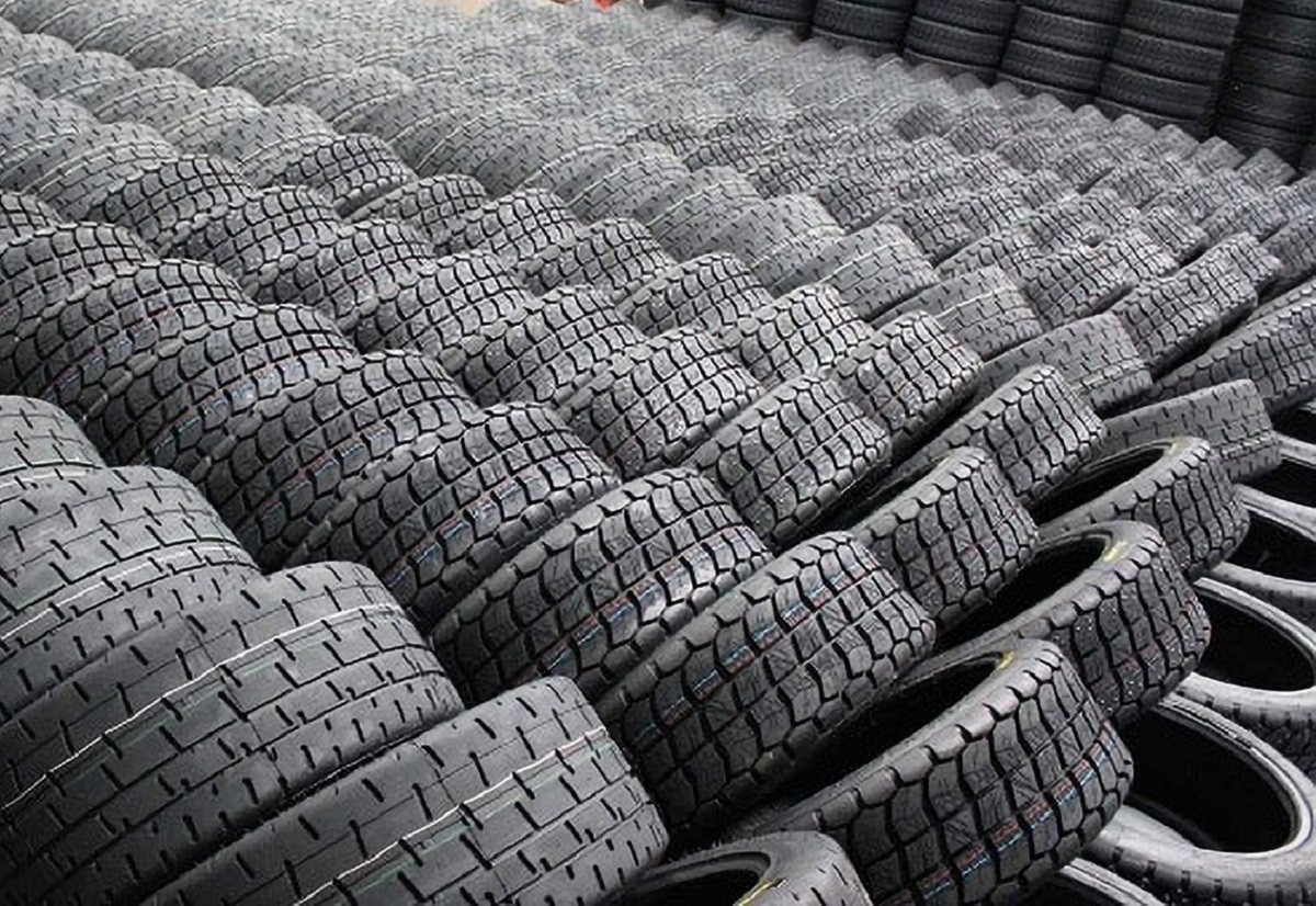Việc Hoa Kỳ sơ bộ giảm thuế chống trợ cấp đối với lốp xe Việt Nam là tín hiệu tích cực cho các doanh nghiệp xuất khẩu. Ảnh minh họa.