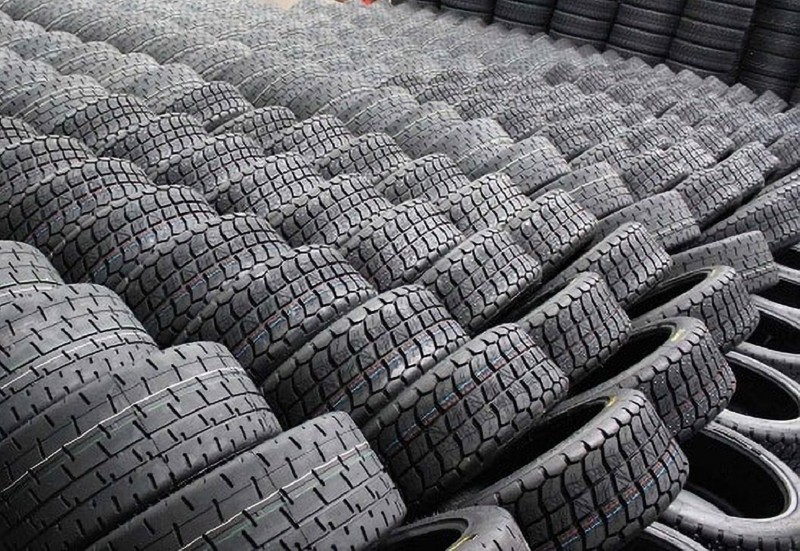 Việc Hoa Kỳ sơ bộ giảm thuế chống trợ cấp đối với lốp xe Việt Nam là tín hiệu tích cực cho các doanh nghiệp xuất khẩu. Ảnh minh họa.