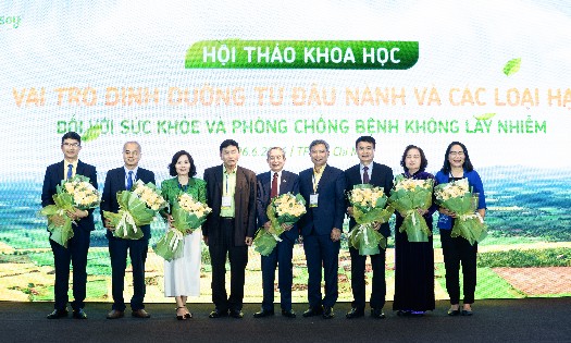 Hội thảo khoa học