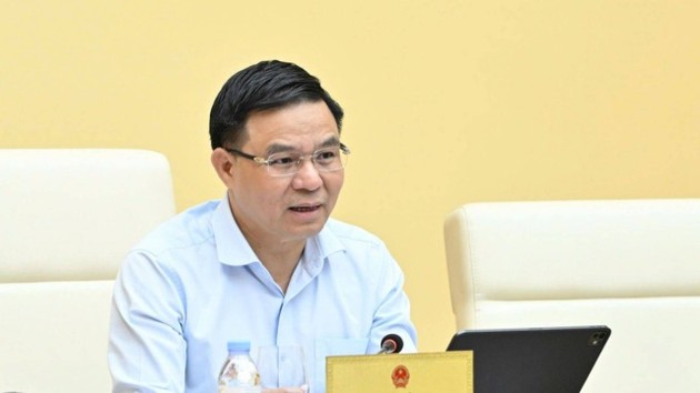 Minister Le Manh Hung appointed as Vietnam’s new Chief Trade Negotiator