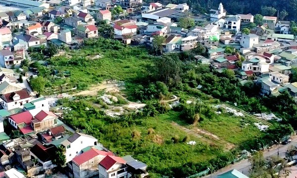 Nghệ An tăng tốc xử lý 87 dự án tồn đọng