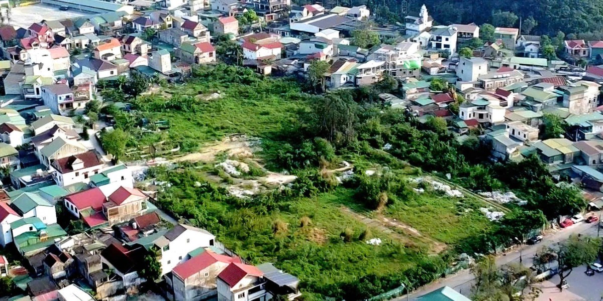 Việc xử lý các dự án kéo dài được kỳ vọng góp phần nâng cao hiệu quả sử dụng đất và cải thiện môi trường đầu tư tại Nghệ An