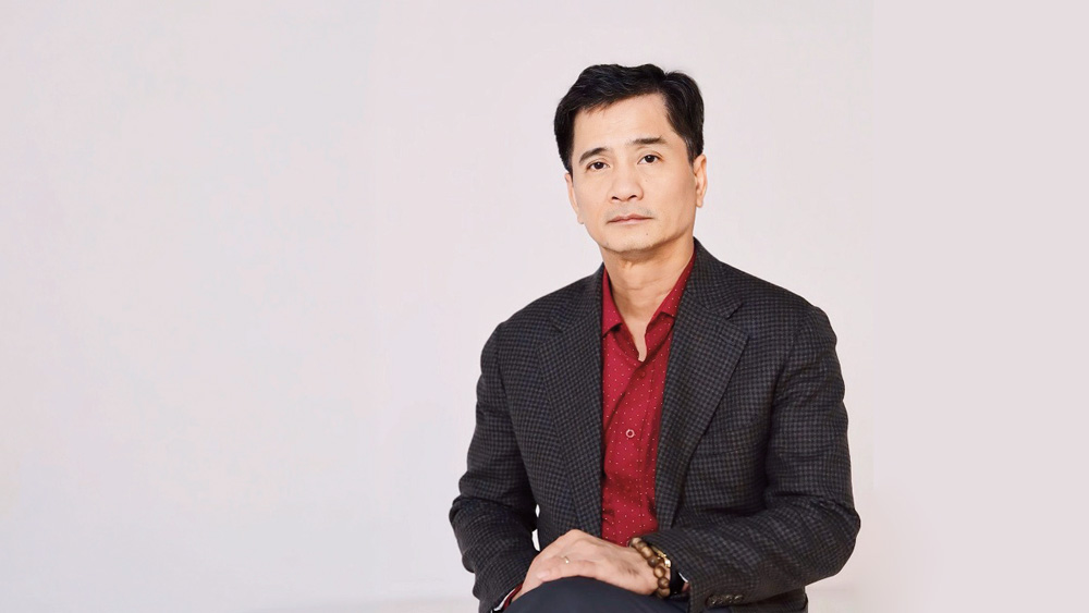 Mr. Nguyen Van Dinh