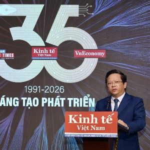 TS Nguyễn Đức Hiển, Phó Trưởng ban Chính sách, chiến lược Trung ương.