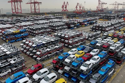 EU dựng “hàng rào” mới: Xe PHEV Trung Quốc đối mặt thuế bổ sung