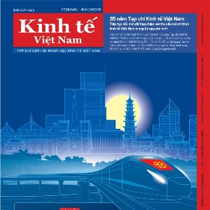 Tạp chí Kinh tế Việt Nam số 26-2026