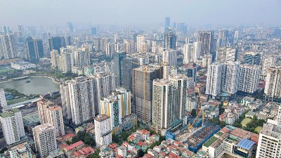 For a more balanced and sustainable rental housing market