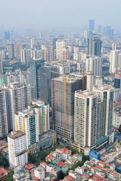 For a more balanced and sustainable rental housing market