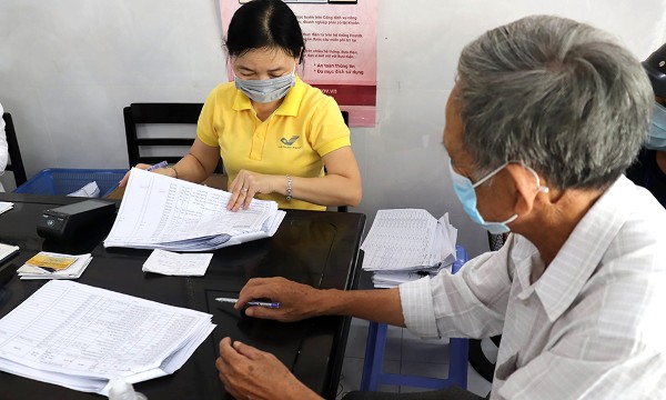 Đề xuất điều chỉnh cách tính thời gian đóng bảo hiểm xã hội để hưởng lương hưu